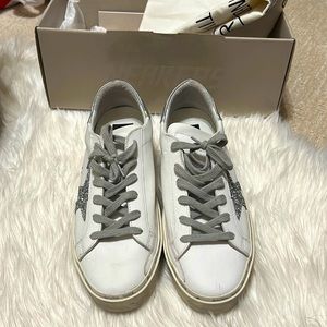 Golden goose sneakers